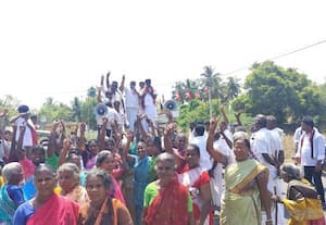 அ.தி.மு.க., ஆட்சி அமைந்ததும் மக்களுக்கு பல்வேறு திட்டங்கள்