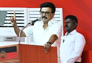 சாதனைகளை சொல்ல முடியாத இபிஎஸ்: முதல்வர் ஸ்டாலின்