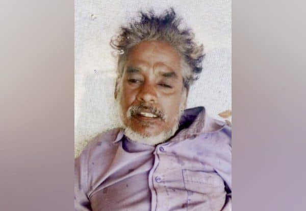  இறந்த நபர்கள் யார் போலீசார் விசாரணை