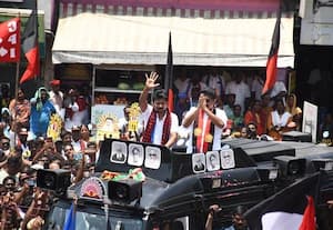 திருக்கோவிலுார் தொகுதியை அடுத்த கட்டத்திற்கு எடுத்துச் செல்வார்: கவுதம சிகாமணி குறித்து உதயநிதி பேச்சு