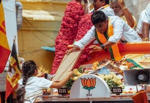  ஐ.பி.எல்., பார்ப்பதுதான் முதல்வரின் வேலையா? பா.ஜ., முன்னாள் தலைவர் அண்ணாமலை கேள்வி