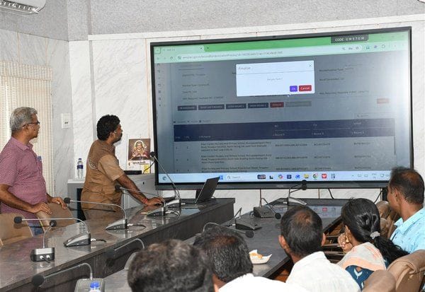 Latest Tamil News