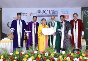 'தொடர்ச்சியான கற்றல் வெற்றியை தேடித்தரும்'