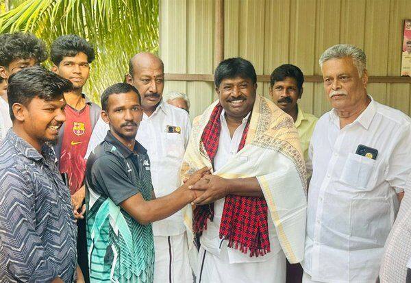  தி.மு.க.,வுக்கு பெண்கள் அமோக ஆதரவு: வால்பாறை தி.மு.க., வேட்பாளர் பெருமிதம்