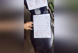  'மாதிரி' டோக்கன் வழங்குவதில் போட்டா போட்டி :இரு கட்சியிலும் பூத் கமிட்டிகளுக்கு தாராளம்