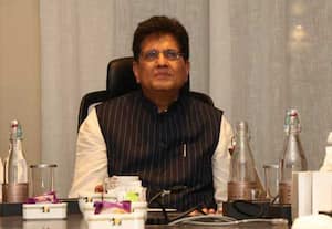 உதயநிதி முதல்வராக முடியாது: பீயூஷ் கோயல்