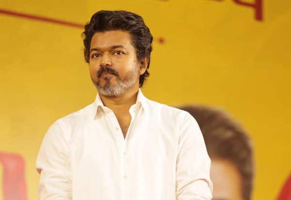ஜனநாயகன் 'லீக்' ஆனதால் நஷ்டம்: மீண்டும் நடிக்க வருகிறார் விஜய்