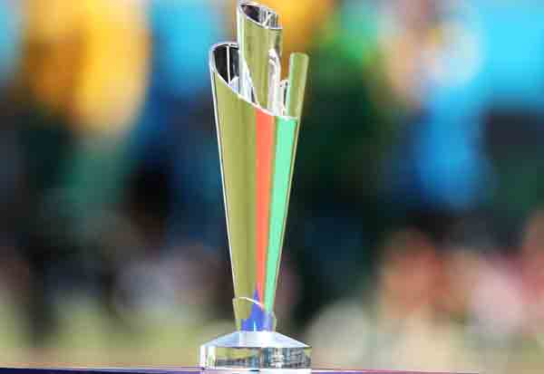 ரூ. 82 கோடி பரிசு: 'டி-20' உலக கோப்பைக்கு