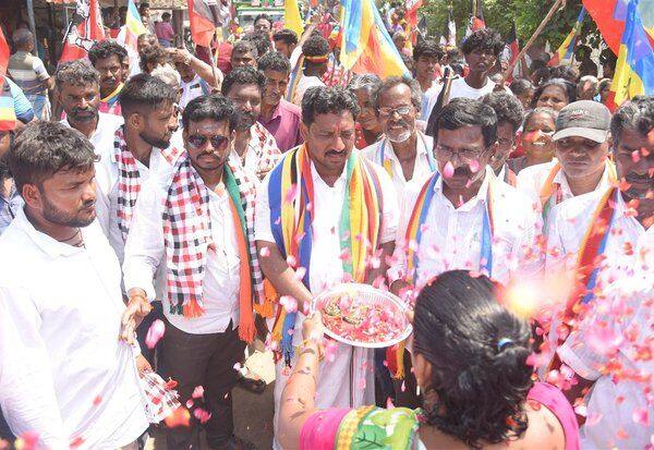 =கஞ்சா முற்றிலும் ஒழிக்கப்படும் அ.தி.மு.க., வேட்பாளர் உறுதி