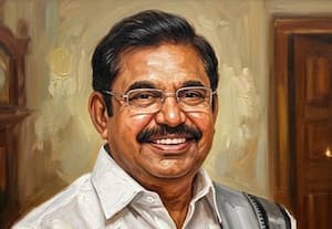  பழனிசாமிக்கு வாய்ப்பு கொடுக்கலாம்!