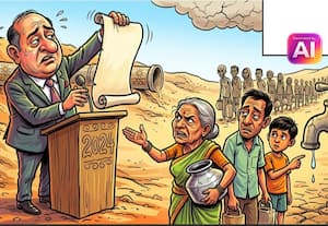   சட்டசபையில் அறிவித்த குடிநீர் திட்டங்கள்...   கண்துடைப்பு  2 ஆண்டுகளாக காத்திருந்து மக்கள் ஏமாற்றம்