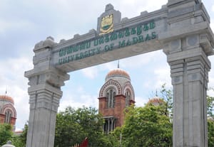 சென்னை பல்கலையில் ஜாதி பாகுபாடு; ஓய்வு நீதிபதிகள் குழு அமைத்து விசாரிக்க முடிவு