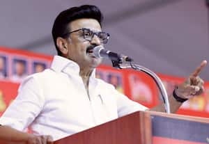 கூவத்துாரில் தவழ்ந்து, ஊழலில் திளைத்து தமிழகத்தை நாசப்படுத்திய பழனிசாமி: முதல்வர் ஸ்டாலின் கடும் விமர்சனம்