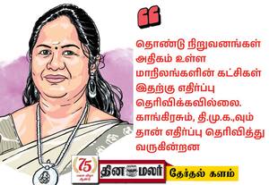 சிறுபான்மையினரை ஒடுக்குகிறதா சட்ட திருத்தம்?