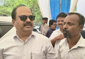  தங்கவயல் நகராட்சியில் விரைவில் உலோகத்தாலான அம்பேத்கர் சிலை