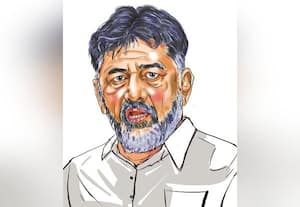  அமைச்சர் பதவி கேட்போருக்கு துணை முதல்வர் சிவகுமார் எச்சரிக்கை!: கட்சி கட்டுப்பாட்டை மீறினால் நடவடிக்கை என கண்டிப்பு