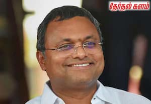 சினிமாவில் நடிக்க சிதம்பரம் மகனுக்கு ஆசை
