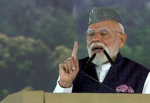  மகளிர் இட ஒதுக்கீடு சட்டத்திற்கு ஆதரவு: அனைத்து கட்சிகளுக்கும் பிரதமர் வேண்டுகோள்