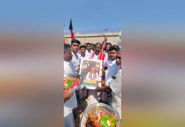  அ.தி.மு.க., ஆட்சியில் மத்திய மாநில திட்டங்கள் மக்களிடம் முழுமையாக சென்றடையும்: அ.தி.மு.க., வேட்பாளர் குமரகுரு உறுதி