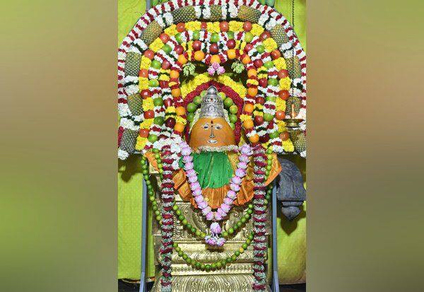  மூரண்டம்மன் கோயில் சித்திரை திருவிழா