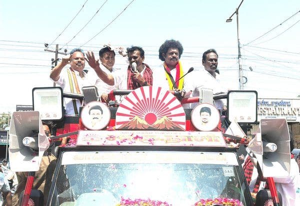  ஆவடியில் ரூ.10,000 கோடியில் திட்டங்கள் செயல்படுத்தப்படும்: அமைச்சர் நாசர் உறுதி