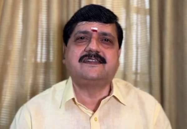 தி.நகர் வேட்பாளர் செய்த தவறு: திமுக எம்எல்ஏ கருணாநிதி வெளியிட்ட வீடியோ