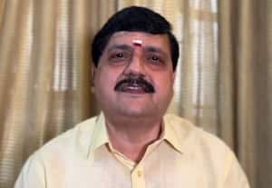 தி.நகர் வேட்பாளர் செய்த தவறு: திமுக எம்எல்ஏ கருணாநிதி வெளியிட்ட வீடியோ