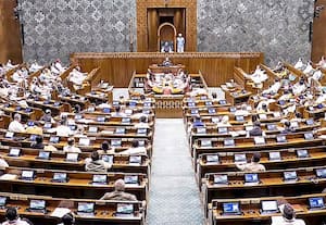 மகளிர் இட ஒதுக்கீடு அமல்படுத்த தீவிரம்; லோக்சபா இடங்களின் எண்ணிக்கை 850 ஆக அதிகரிப்பு