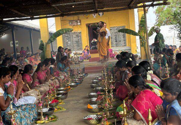 Latest Tamil News