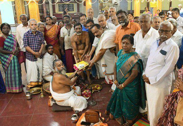 Latest Tamil News