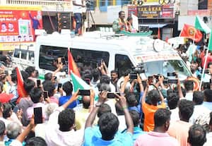 தொகுதி வரையறை எனும் பெயரில் தமிழகத்தை சீர்குலைத்தவர் கருணாநிதி: சீமான் கடும் தாக்கு