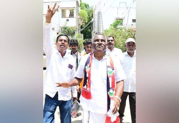 இருதயம், புற்றுநோய் சிகிச்சை செலவை அரசே ஏற்கும்; அம்மன் அர்ஜுனன் உறுதி