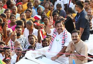 முல்லைப் பெரியாறு பற்றி கேரள முதல்வருடன் ஸ்டாலின் பேசாதது ஏன்: இபிஎஸ் கேள்வி