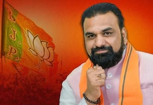 பீஹாரின் முதல் பா.ஜ., முதல்வராக இன்று பதவி ஏற்கிறார் சாம்ராட் சவுத்ரி