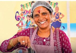  முயற்சி தான் வளர்ச்சியின் ஆரம்பம்!