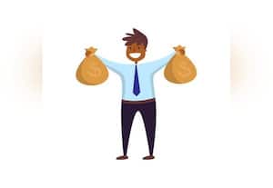  போனஸ் பங்குகள் 1:1 எல்.ஐ.சி., அறிவிப்பு