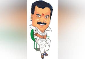  'டவுட்' தனபாலு