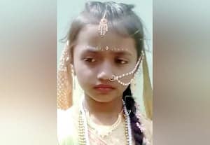  சேலையில் ஊஞ்சல் ஆடிய சிறுமி கழுத்து இறுக்கி பலி
