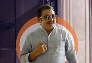  எனக்கு அதிருப்தி இருந்தது உண்மை மவுனம் கலைத்தார் ஜமீர் அகமது கான்