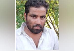  6 வயது மகனை ஆற்றில் தள்ளி கொலை செய்த தந்தை கைது
