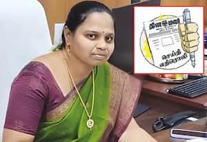  பிளஸ் 2 பொதுத்தேர்வில் முறைகேடு; பேரம் பேசிய சி.இ.ஓ.,வுக்கு 'நோட்டீஸ்'