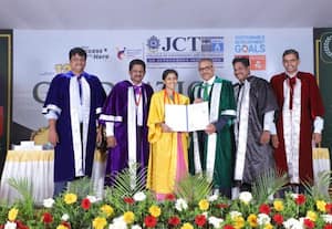  'தொடர்ச்சியான கற்றல் வெற்றியை தேடித்தரும்'
