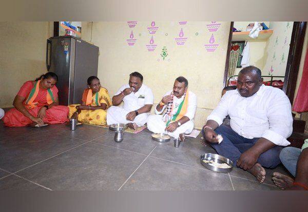  அவிநாசி தொகுதியில் பல்வேறு வளர்ச்சி பணிகள் மேற்கொள்வேன்!