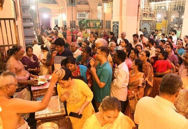 Latest Tamil News