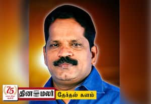  தி.மு.க.,வுக்கு ஆதரவா? தலித் கிறிஸ்தவர்கள் கண்டனம்