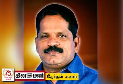  தி.மு.க.,வுக்கு ஆதரவா? தலித் கிறிஸ்தவர்கள் கண்டனம்