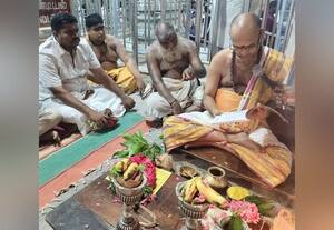  தமிழகத்தில் கூட்டணி ஆட்சி எதிர்க்கட்சிக்கு ராஜயோகம்
