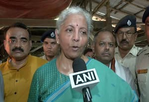 மே. வங்கத்தில் இம்முறை மக்கள் நிச்சயம் மாற்றத்தை விரும்புகின்றனர்; மத்திய அமைச்சர் நிர்மலா சீதாராமன்