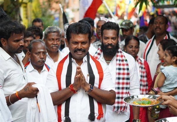  அடுக்குமாடி குடியிருப்புகளுக்கு தனி குழாயில் குடிநீர் வினியோகம்; அ.தி.மு.க., வேட்பாளர் அசோக் வாக்குறுதி