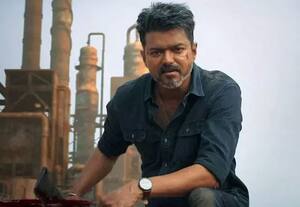 ஜனநாயகன் படம் கசிவு: சென்னை ஐகோர்ட்டில் தயாரிப்பு நிறுவனம் முறையீடு